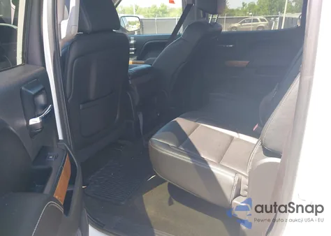 2015 Chevrolet Silverado 1500 1Lz z USA, uszkodzony, nr VIN 3GCPCSEC3FG519391